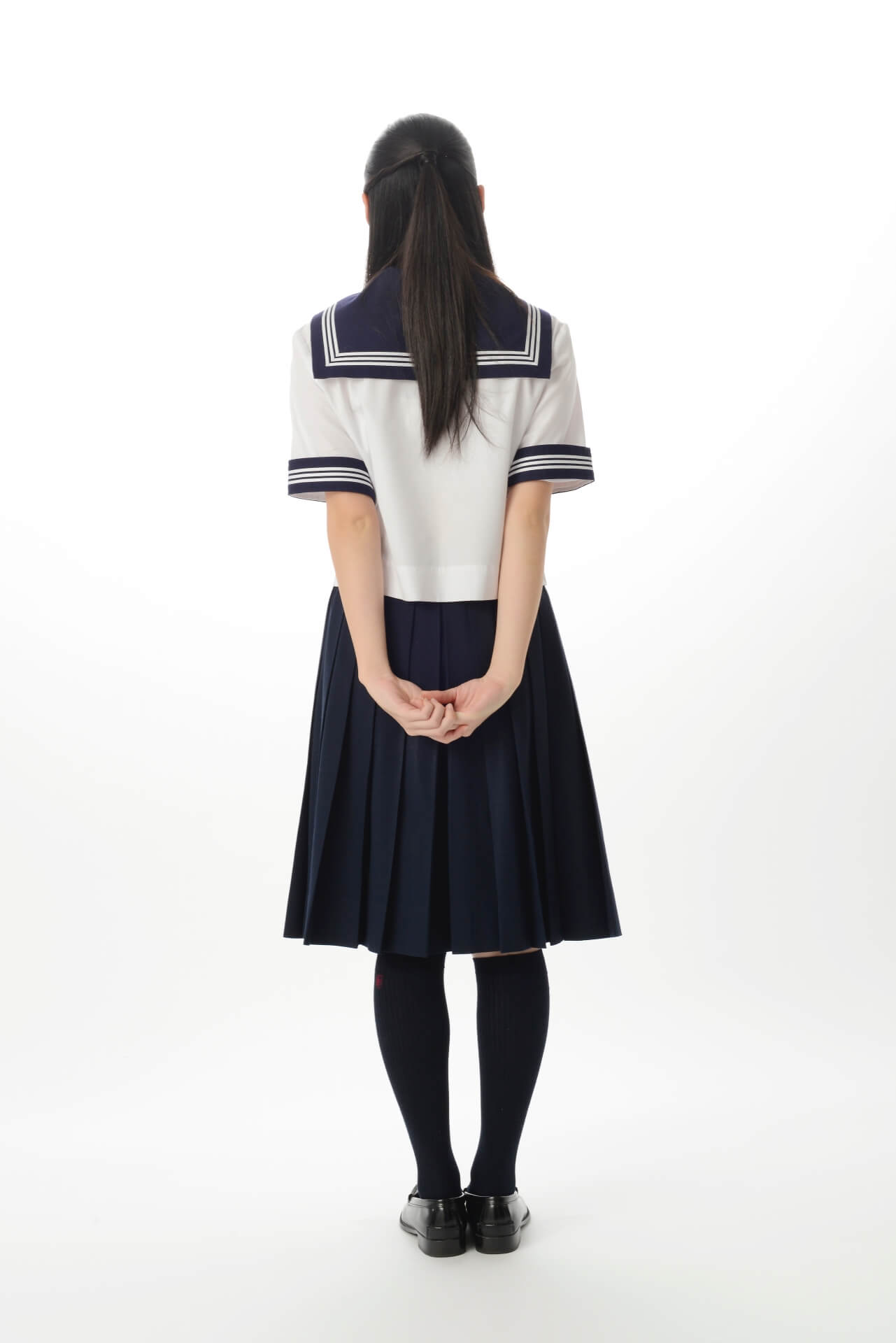 Japanese Junior High School Uniforms