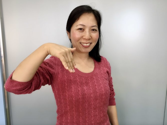 Japanese Gestures - The Most Popular Japanese GESTURES!