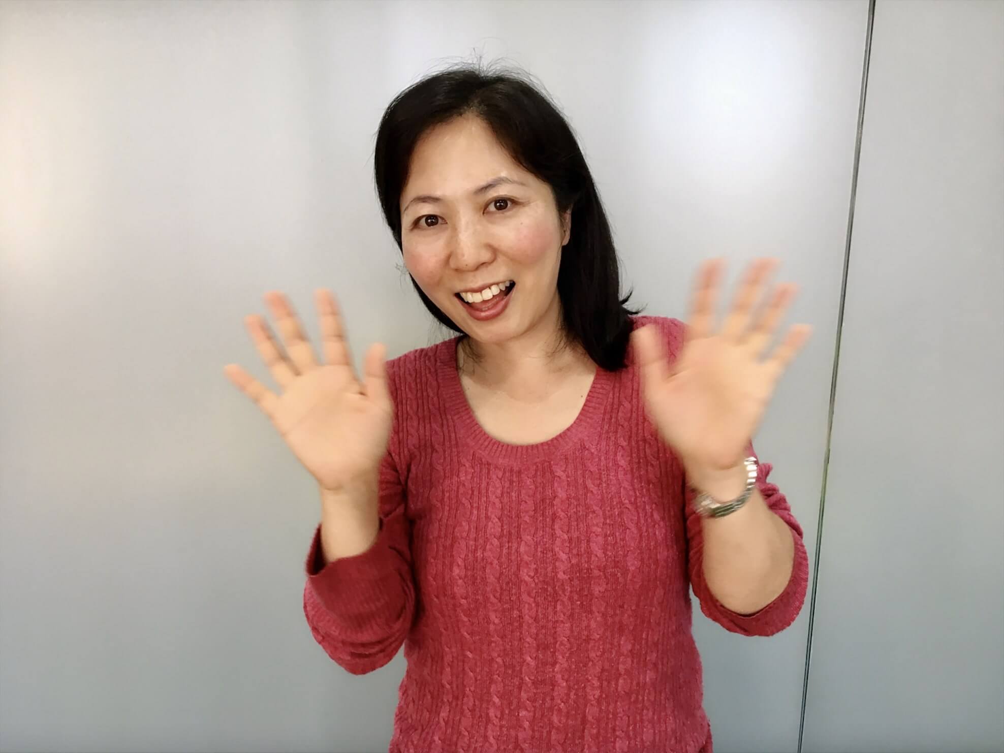 Japanese Gestures The Most Popular Japanese Gestures Learnjapanese123