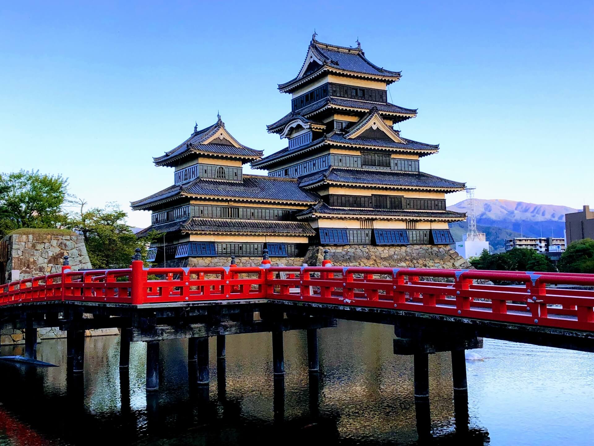 10 Things To Do In Japan
