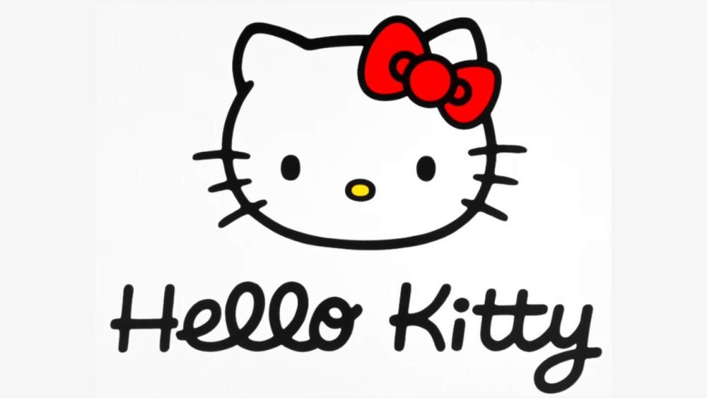 Hello Kitty Kawaii Japan culture